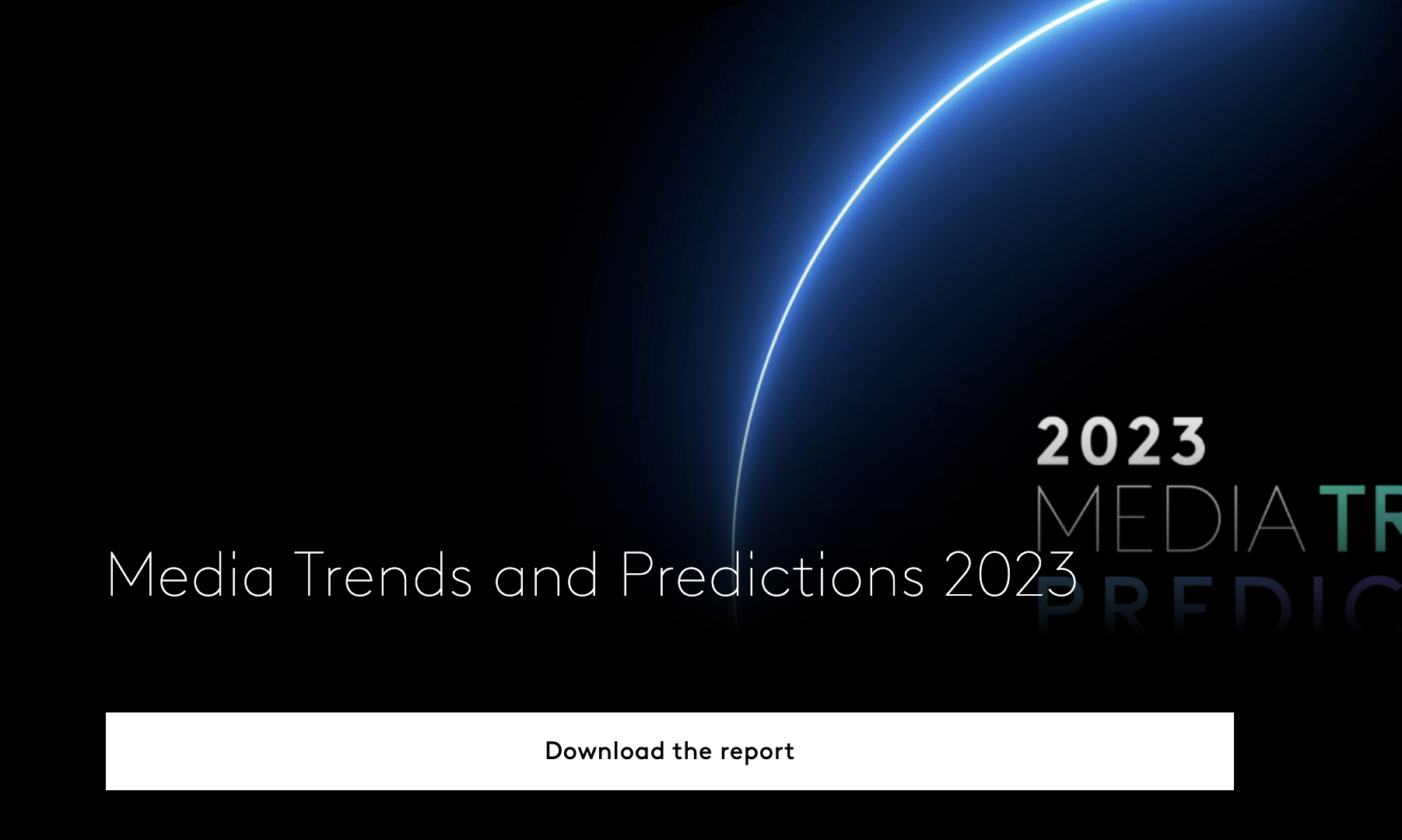 Kantar Media Trends and Predictions 2023