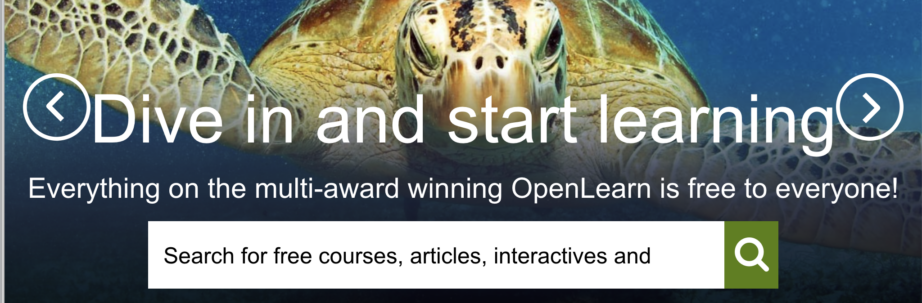 openlearn